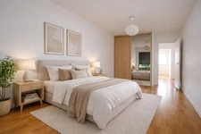 Appartement - 3 pièces - 78m2 - Cave - Garage - Piscine - Tennis - Parc - Tram Ligne 5 - Parc Montcalm