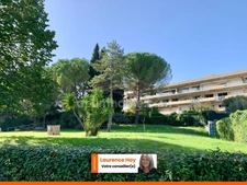Appartement 4 pièces – 84 m² – Dernier étage – Terrasse – Garage – Cave - Piscine - Parc - Tennis - Ligne 5 Tramway - Parc Montcalm