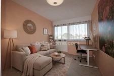 Appartement 4p - Cave - Parking - Piscine - Tennis - Parc - L5 Tram 