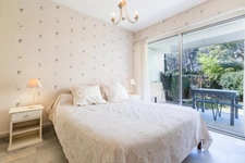 Appartement - 3 pièces 74m2 - Terrasse - Jardin - Cave - Garage - Piscine - Tennis - Parc - Proche Parc Montcalm - Ligne 5 Tramway