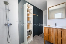 Appartement - 4 pièces - Terrasse - Cave - Parking - Piscine - Tennis - Parc - Proche Parc Montcalm - Ligne 5 de Tramway