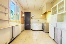 Maison 92 m2 -  4 chambres - La Chamberte - Jardin - Ligne 5 de Tramway