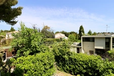 Maison avec jardin de 87m² sur terrain de 200 m² - 3 Chambres - Buanderie - Terrasses - Garage 
