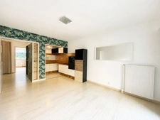 Appartement - 2 pièces - Jardin - Cave - Parking - Piscine - Tennis - Parc - Proche Parc Montcalm - Ligne 5 Tramway