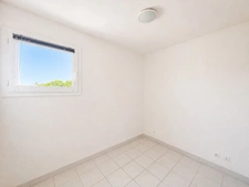 Appartement T1 Bis 26 m2 - Lumineux avec Terrasse et parking à La Martelle – Idéal Investissement ou Premier Achat