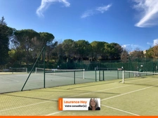 Appartement - 5 pièces 102 m2 - Dernier étage - Terrasse - Cave - Parking - Piscine - Tennis - Parc - Proche Parc Montcalm - Ligne 5 Tramway