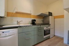 Appartement T1 - Vendu meublé - Terrasse - Ligne 5 Tramway - Parc Montcalm
