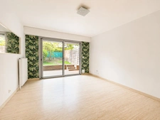 Appartement - 2 pièces - Jardin - Cave - Parking - Piscine - Tennis - Parc - Proche Parc Montcalm - Ligne 5 Tramway