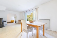 Maison 92 m2 -  4 chambres - La Chamberte - Jardin - Ligne 5 de Tramway