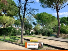 Appartement - 3 pièces 74m2 - Terrasse - Jardin - Cave - Garage - Piscine - Tennis - Parc - Proche Parc Montcalm - Ligne 5 Tramway