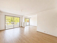 Appartement 4 pièces – 84 m² – Dernier étage – Terrasse – Garage – Cave - Piscine - Parc - Tennis - Ligne 5 Tramway - Parc Montcalm