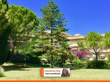Appartement - 3 pièces - 71m2 - Cave - Parking - Piscine - Tennis - Parc