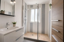 Appartement 3 pièces 65 m² - 2 Chambres - Mas Drevon - Ligne 2 de Tramway à 150 m