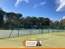 Appartement - 2 pièces - Jardin - Cave - Parking - Piscine - Tennis - Parc - Proche Parc Montcalm - Ligne 5 Tramway