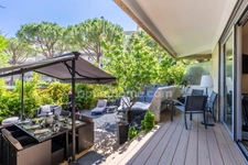 Studio - Terrasse - Jardin - Cave - Parking - Piscine - Tennis - Parc - Proche Parc Montcalm - Ligne 5 Tramway