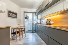 Appartement - 5 pièces 111 m2 - Terrasse - Cave - Garage - Piscine - Tennis - Parc - Proche Parc Montcalm - Tram Ligne 5