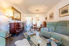 Appartement - 3 pièces - 79m2 - Cave - Piscine - Tennis - Parc - Ligne 5 Tram - Parc Montcalm