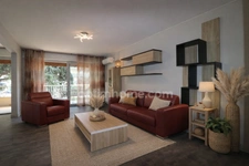 Appartement 4p - Cave - Parking - Piscine - Tennis - Parc - L5 Tram 