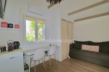 Maison de plain-pied - Quartier La Martelle rue des Grèzes - 450 m2 terrain - Piscine - 4 chambres 