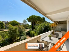 Appartement - 5 pièces - Vue Parc - Cave - Parking - Piscine - Tennis - Parc - Ligne 5 Tramway - Proche Parc Montcalm