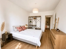 Appartement 3 pièces 75 m² - 2 Chambres - Cave - Parking - Tram Ligne 5 - Parc Montcalm