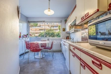 Appartement - 3 pièces - 74m2 - Cave - Parking - Piscine - Tennis - Parc - proche parc Montcalm - Ligne 5 de Tramway