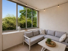 Appartement 3 pièces 75 m² - 2 Chambres - Cave - Parking - Tram Ligne 5 - Parc Montcalm