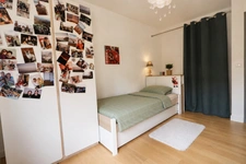 Appartement 3 pièces 65 m² - 2 Chambres - Mas Drevon - Ligne 2 de Tramway à 150 m