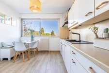 Appartement - 4 pièces - Cave - Parking - Piscine - Tennis - Parc - Proche Parc Montcalm - Tram ligne 5