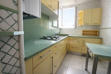 Appartement 2 pièces 50 m² - 6ème et dernier étage - Les Hauts d’Argency - Cave - Parking - Tram Ligne 5