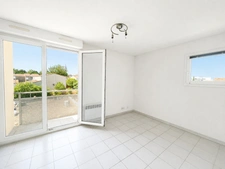 Appartement T1 Bis 26 m2 - Lumineux avec Terrasse et parking à La Martelle – Idéal Investissement ou Premier Achat