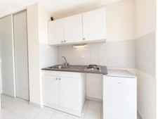 Appartement T1 Bis 26 m2 - Lumineux avec Terrasse et parking à La Martelle – Idéal Investissement ou Premier Achat