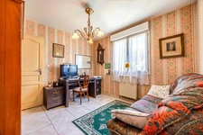 Maison familiale 149 m² – 5 chambres – Jardin sans vis-à-vis – Secteur recherché