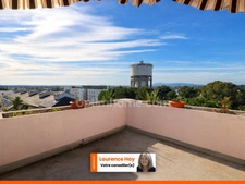 Appartement 2 pièces 50 m² - 6ème et dernier étage - Les Hauts d’Argency - Cave - Parking - Tram Ligne 5