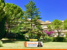 Appartement - 5 pièces 111 m2 - Terrasse - Cave - Garage - Piscine - Tennis - Parc - Proche Parc Montcalm - Tram Ligne 5