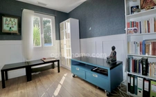Maison de plain-pied - Quartier La Martelle rue des Grèzes - 450 m2 terrain - Piscine - 4 chambres 