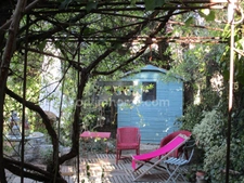 Maison 92 m2 -  4 chambres - La Chamberte - Jardin - Ligne 5 de Tramway