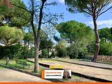 Appartement  3 pièces 63 m² - 2 Chambres - Cave - Parking - Parc - Piscine - Tennis - Tram Ligne 5 - Proximité Parc Montcalm