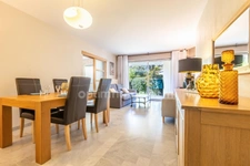 Appartement - 3 pièces 74m2 - Terrasse - Jardin - Cave - Garage - Piscine - Tennis - Parc - Proche Parc Montcalm - Ligne 5 Tramway