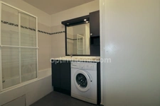 Appartement - 2 pièces 45 m2 - Terrasse - Jardin privatif - Garage - Quartier Les Bouisses