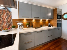 Appartement - 5 pièces - Vue Parc - Cave - Parking - Piscine - Tennis - Parc - Ligne 5 Tramway - Proche Parc Montcalm
