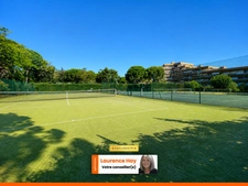 Appartement  3 pièces 63 m² - 2 Chambres - Cave - Parking - Parc - Piscine - Tennis - Tram Ligne 5 - Proximité Parc Montcalm