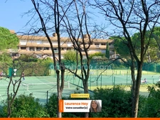 Appartement - 3 pièces 74m2 - Terrasse - Jardin - Cave - Garage - Piscine - Tennis - Parc - Proche Parc Montcalm - Ligne 5 Tramway
