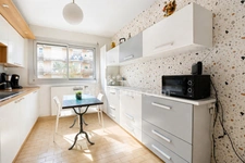 Appartement 3p - Cave - Parking - Piscine - Tennis - Parc - L5 Tram 