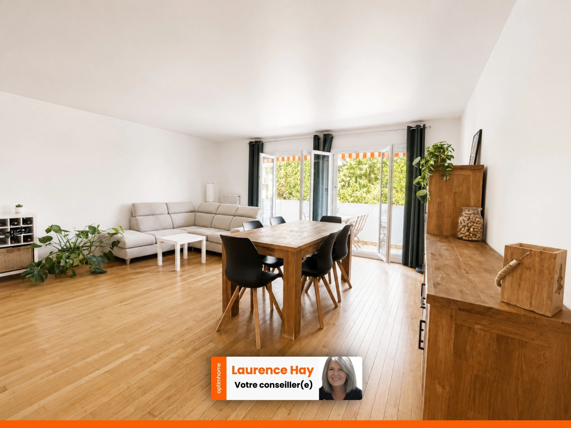 Appartement 6 pièces 112 m² · à Montpellier · 112 m² · 248 000 €