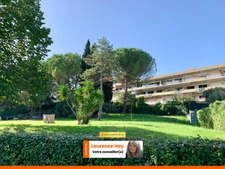 Appartement - 4 pièces - Cave - Parking - Piscine - Tennis - Parc - Proche Parc Montcalm - Tram ligne 5
