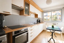 Appartement 3p - Cave - Parking - Piscine - Tennis - Parc - L5 Tram 