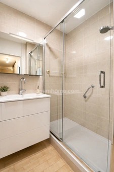 Appartement 3p - Cave - Parking - Piscine - Tennis - Parc - L5 Tram 
