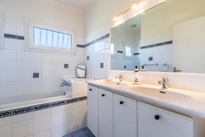 Maison familiale 170 m² - 7 pièces - 5 chambres - Piscine – Quartier Parc Montcalm – Tramway ligne 5