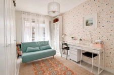 Appartement 3p - Cave - Parking - Piscine - Tennis - Parc - L5 Tram 